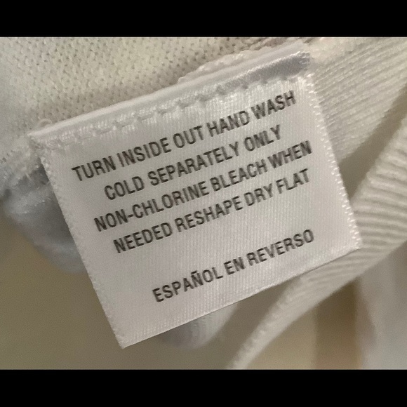 Charter Club Button-Down Cardigan Sweater - Picture 8 of 8